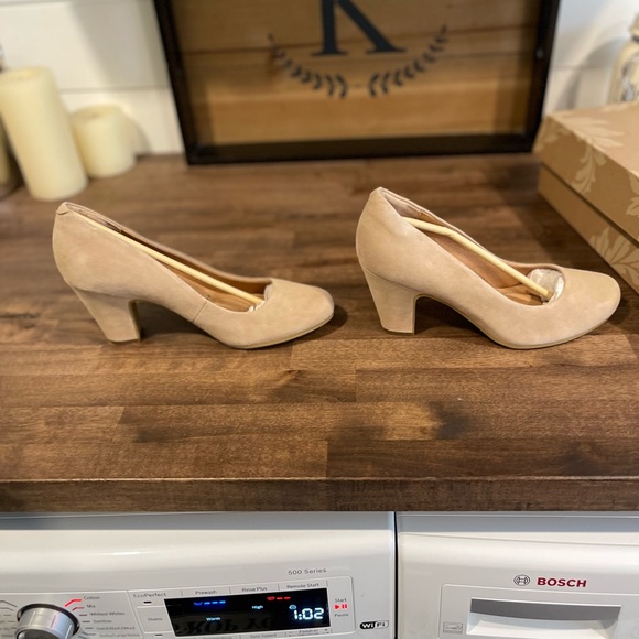 Sofft Madina Pump - Picture 3 of 8